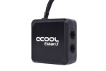 Alphacool Eisbaer LT CPU chladič s pumpou černá / 12V (12886)