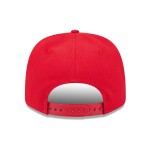 New Era Pánská kšiltovka Kansas City Chiefs NFL Stated 9SEVENTY Stretch-Snap