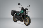 Kawasaki Z650Rs (21-) - SysBag WP M/M systém SW-Motech