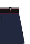 Boxerky Redo 1BE-807 Bamboo M-3XL mix807 XL