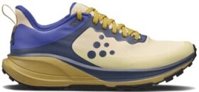 Běžecké boty CRAFT Pure Trail X - modré Velikost obuvi v EU: 44,5