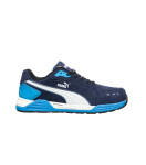 AIRTWIST BLUE LOW polobotky pánské modrá 39