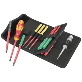 WERA Kraftform Kompakt VDE 16 Universal 1 Tool Finder - 16 dílný (05006607001)