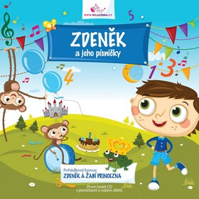 Zdeněk jeho písničky