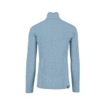 KARPOS Pizzocco Half Zip, Smoke Blue velikost: L