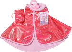 Baby Annabell Little Sweet Pelerína, 36 cm - Zapf Baby Annabel