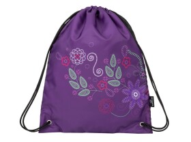 Bagmaster SÁČEK MERCURY 9 A školní na přezůvky / tělocvik