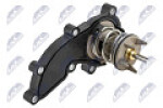 PIETRO Termostat Audi A6(C6), A7(4GA), A8(D4), Q5, Q7 3.0 TFSI quattro / VW Touareg 3.0 V6 TSI