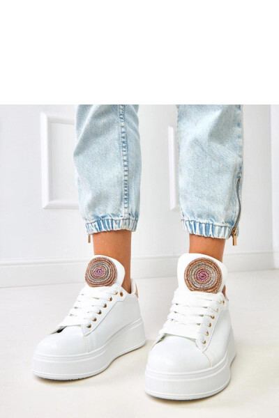 Sportovní obuv model 218373 Solea 37