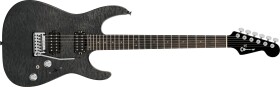 Charvel Pro-Mod Plus DK24 HH 2PT EB QM EBY MNT OCN