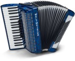 Weltmeister Topas III 96 blue