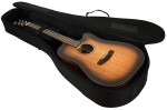 Cort Core-DC Mahogany OPBB