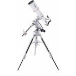 Bresser Optik Maksutov-Cassegrain Messier 100/1400 EQ3 hvězdářský teleskop Maksutov-Cassegrain katadioptrický Zvětšení 5