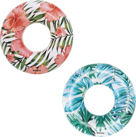 Plovací kolo Tropical 119 cm - Alltoys Bestway