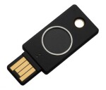 YubiKey Bio (FIDO Edition) - USB-A EDF_1322128