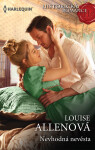 Nevhodná nevěsta - Louise Allenová
