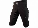 Kraťasy HAVEN RIDE-KI SHORT black