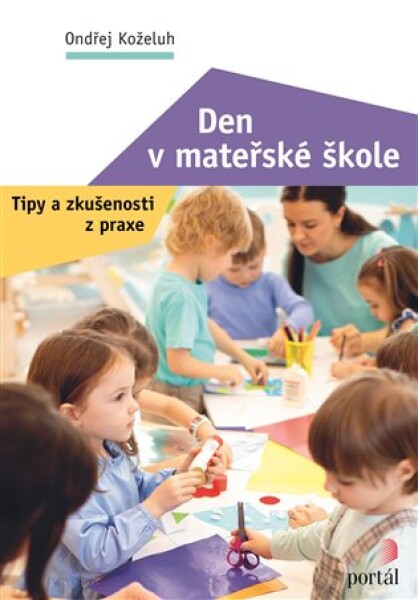 Den mateřské škole