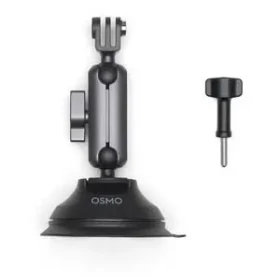 DJI Přísavný držák pro Osmo Action / Držák / Přísavka / Pro DJI Osmo Action (CP.AS.AA000002.01)