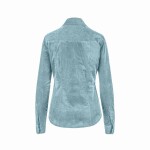 KARPOS W Donnola Jacket, Sterling Blue velikost: S