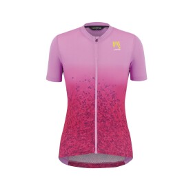 KARPOS W Verve Evo Jersey, Bloom velikost: S
