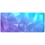 Endorfy Crystal XL modrá / herní podložka pod myš / voděodolná / 900 x 400 x 3 mm (EY6B014)