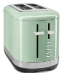 KitchenAid 5KMT2109EPT pistáciová / Topinkovač / 2 toasty / 980 W (5KMT2109EPT)