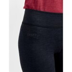 Běžecké spodky CRAFT CORE Dry Active Comfort Velikost textilu: