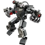 LEGO® Marvel 76277 War Machine robotickém brnění