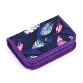 Dvouklopový školní penál Topgal PENN 26008