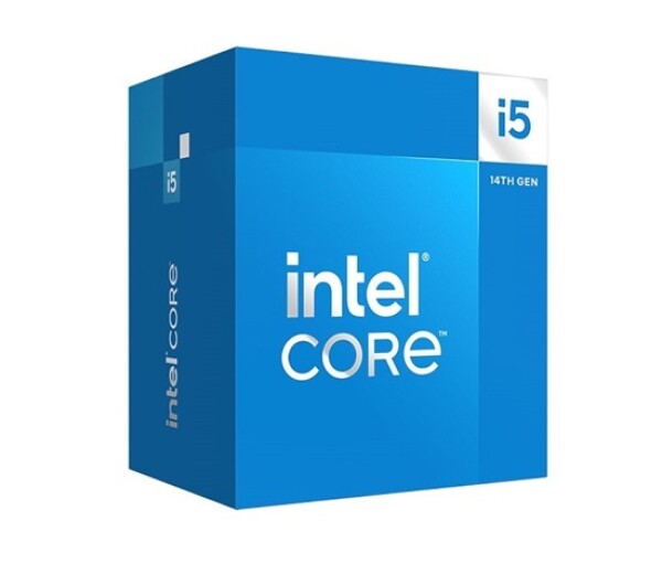 CPU INTEL Core i5-14500, až 5.0GHz, 24MB L3, LGA1700, TRAY EDF_1077333