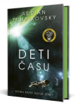 Deti času (slovensky) - Adrian Tchaikovsky