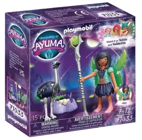 Playmobil 71033 Ayuma