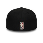 New Era Pánská kšiltovka Chicago Bulls NBA Windy City Hardwood Classics 59FIFTY Fitted Velikost: 7 1/8