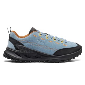 KEEN Jasper Zionic Women Dámské trekové boty Faded Denim/Magnet 39 1031005S85