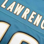 Nike Pánský dres Jacksonville Jaguars NFL Trevor Lawrence #16 Classic Game Velikost: 2XL