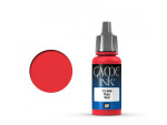 Vallejo Game Color 72086 Red Ink 18 ml