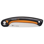 Fiskars Plus SW69 Skládací pila / 200 mm (1067553)