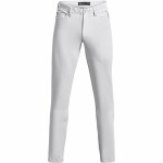 Pánské kalhoty Drive 5 Pocket Pant 1364934 - Under Armour 36/32 šedá