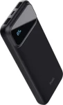 Trust Avala Powerbank 10000 černá / 20W PD / USB-C + 2x USB-A / LED displej (25882)