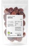 Vilgain Sušené meruňky BIO – 500 g