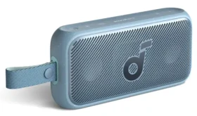 Anker Soundcore Motion 300 modrý / Přenosný reproduktor / 30W / BT 5.3 / USB-C / IPX7 (A3135031)