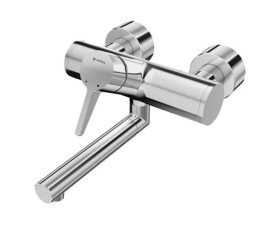 SCHELL - Vitus Umyvadlová baterie, chrom 016930699