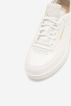 Tenisky Reebok Club C Clean GY1384 Přírodní kůže (useň)/-Přírodní kůže (useň),Přírodní kůže (useň)/-Se syntetickým materiálem