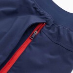 Fanatics Pánské kraťasy Washington Capitals NHL 2024 25 Authentic Pro Locker Room Shorts Velikost: S