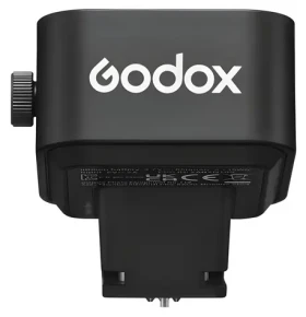 Godox X3-N / Bezdrátový vysílač blesku / pro Nikon / TTL / HSS / dotykový OLED displej (X NANO N)