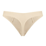 Dámská tanga Panache Tango Thong chai 9099