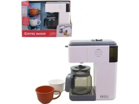 MaDe 21555 Kávovar s příslušenstvím