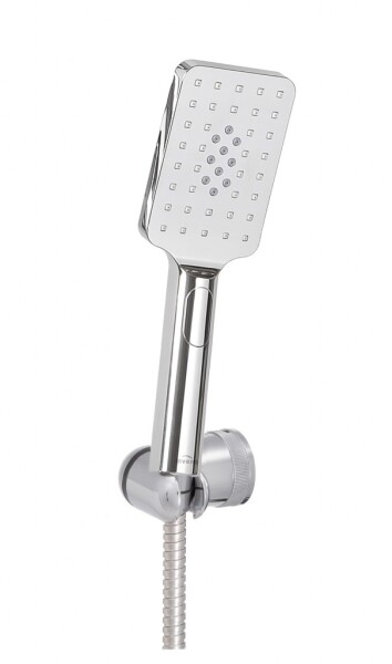 INVENA - Sprchový set MINI NYKS AU-32-M01-G