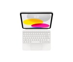 APPLE Magic Keyboard Folio for iPad (10th / 11th generation) - Czech EDF_1217030